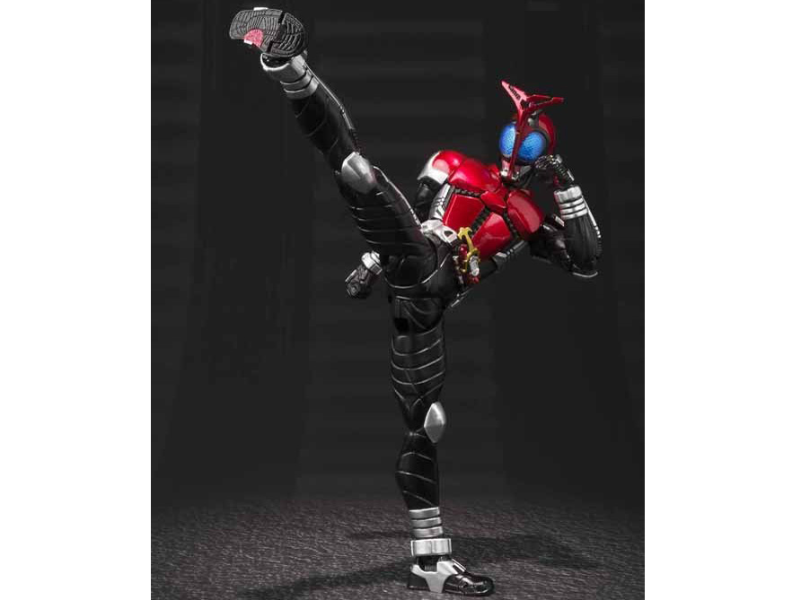 S.H.Figuarts ���ʃ��C�_�[�J�u�g ���C�_�[�t�H�[��