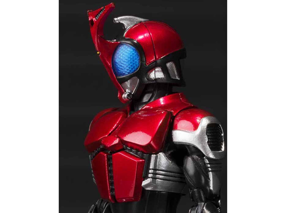 S.H.Figuarts ���ʃ��C�_�[�J�u�g ���C�_�[�t�H�[��