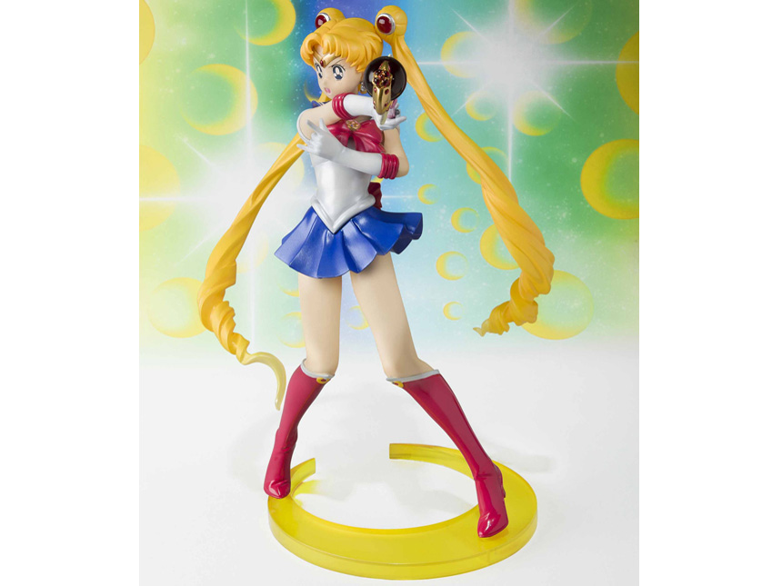 Figuarts ZERO ��������m�Z�[���[���[�� �Z�[���[���[��