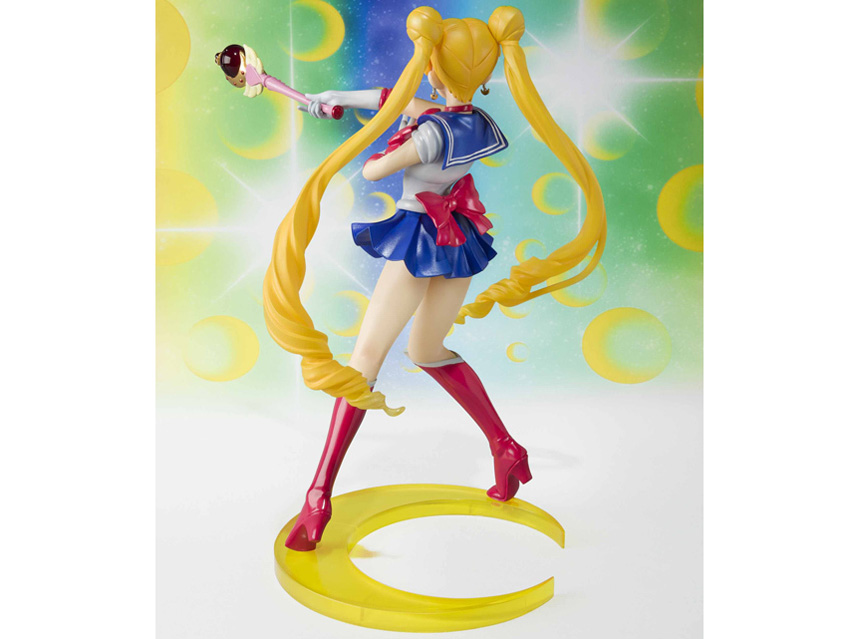 Figuarts ZERO ��������m�Z�[���[���[�� �Z�[���[���[��