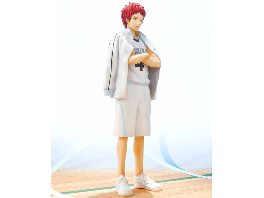 Figuarts ZERO ���q�̃o�X�P �Ԏi���\�Y