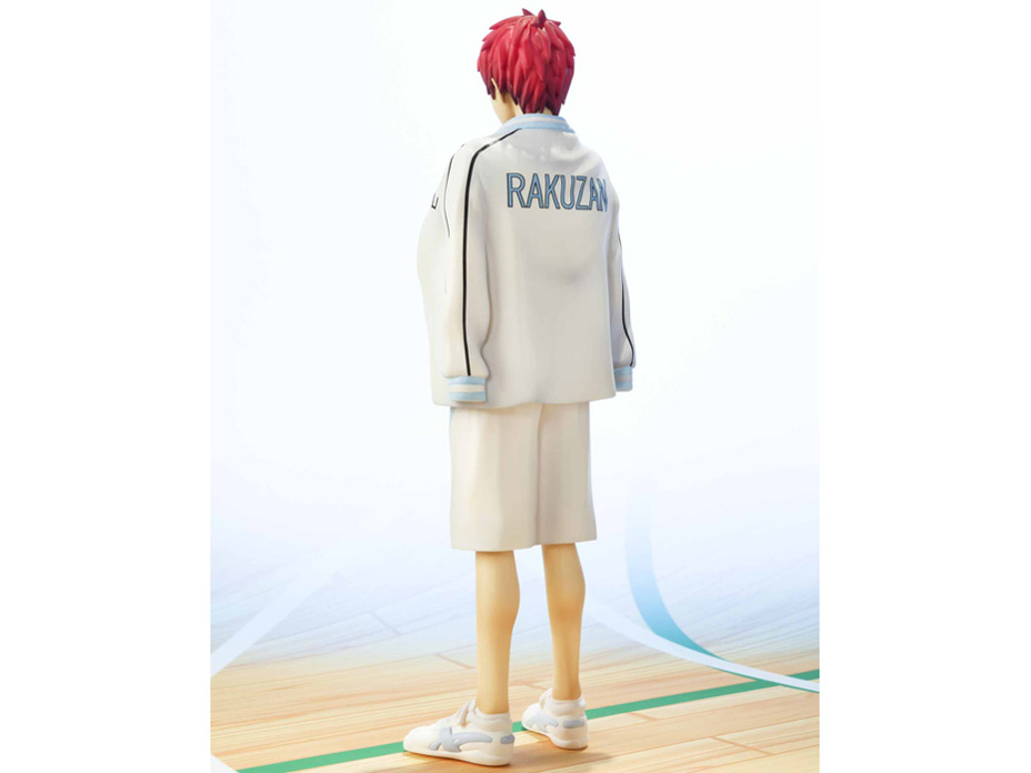 Figuarts ZERO ���q�̃o�X�P �Ԏi���\�Y