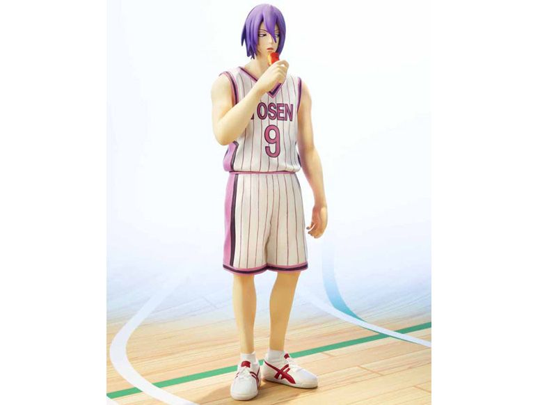 Figuarts ZERO ���q�̃o�X�P ������