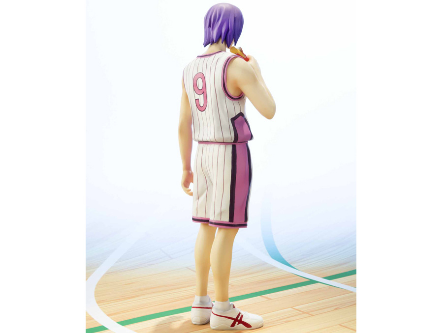 Figuarts ZERO ���q�̃o�X�P ������