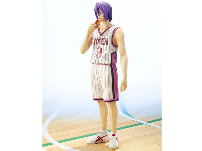 Figuarts ZERO ���q�̃o�X�P ������ �̐��i�摜