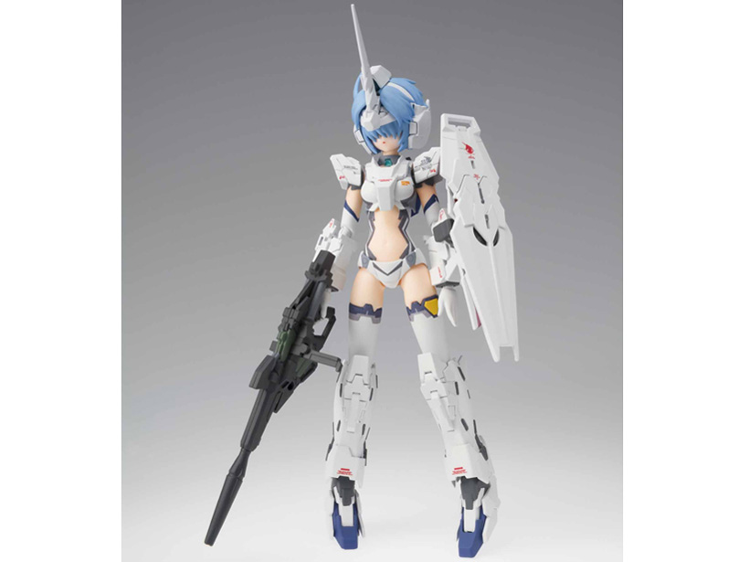 �A�[�}�[�K�[���Y�v���W�F�N�g MS���� ���j�R�[���K���_��