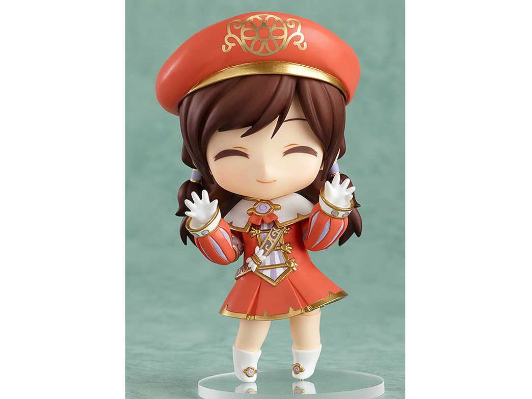 �˂�ǂ낢�� No.337 �h���S���l�X�g �A�C���[��