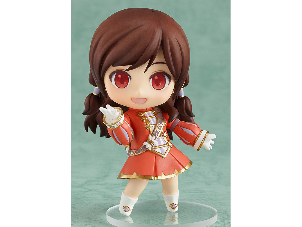 �˂�ǂ낢�� No.337 �h���S���l�X�g �A�C���[��