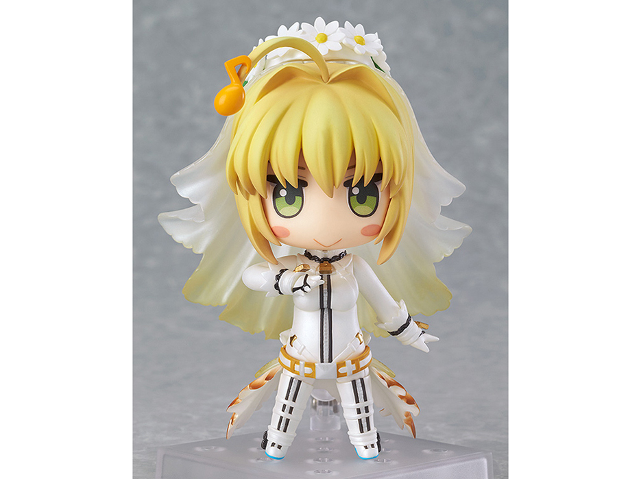 �˂�ǂ낢�� No.387 Fate/EXTRA CCC �Z�C�o�[�u���C�h