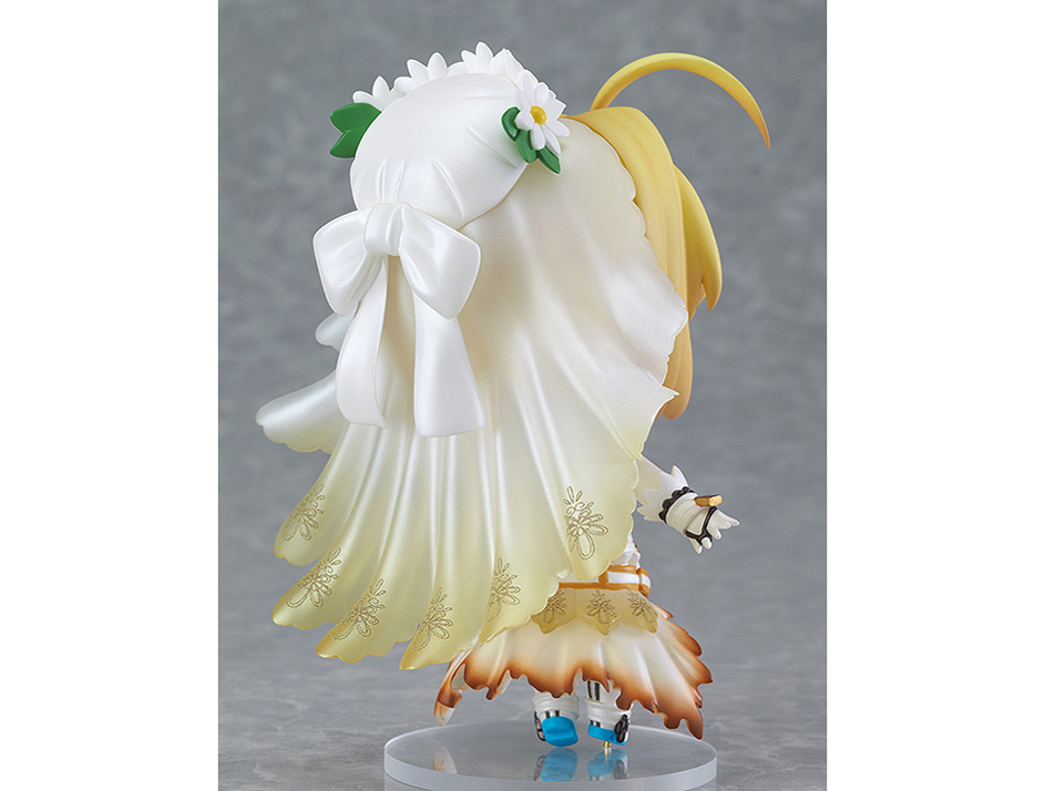 �˂�ǂ낢�� No.387 Fate/EXTRA CCC �Z�C�o�[�u���C�h