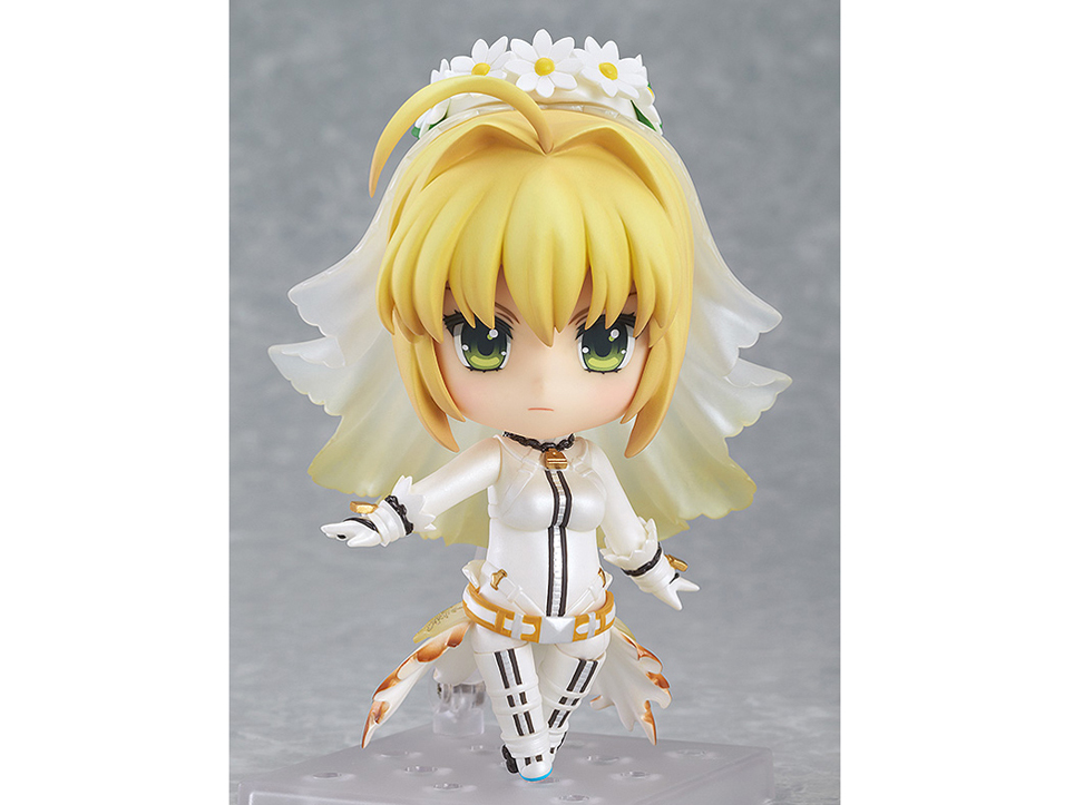 �˂�ǂ낢�� No.387 Fate/EXTRA CCC �Z�C�o�[�u���C�h �̐��i�摜