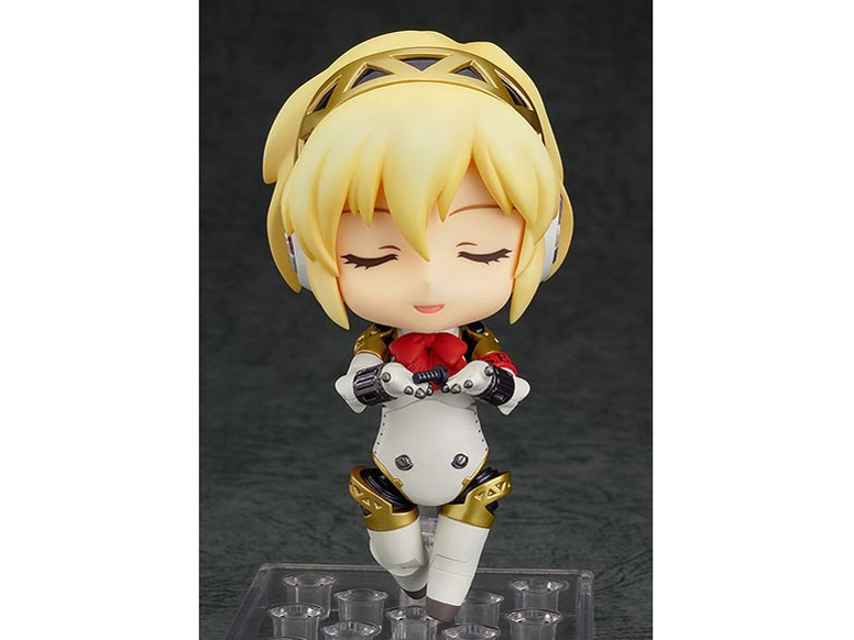 �˂�ǂ낢�� No.385 �y���\�i3 �A�C�M�X P3�E�G�f�B�V����