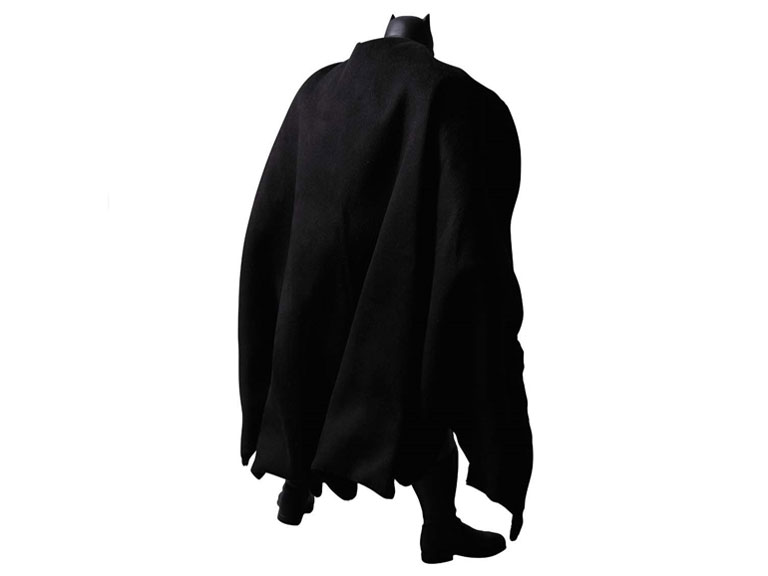 ���A���A�N�V�����q�[���[�Y No.653 �o�b�g�}�� �_�[�N�i�C�g�E���^�[���Y BATMAN