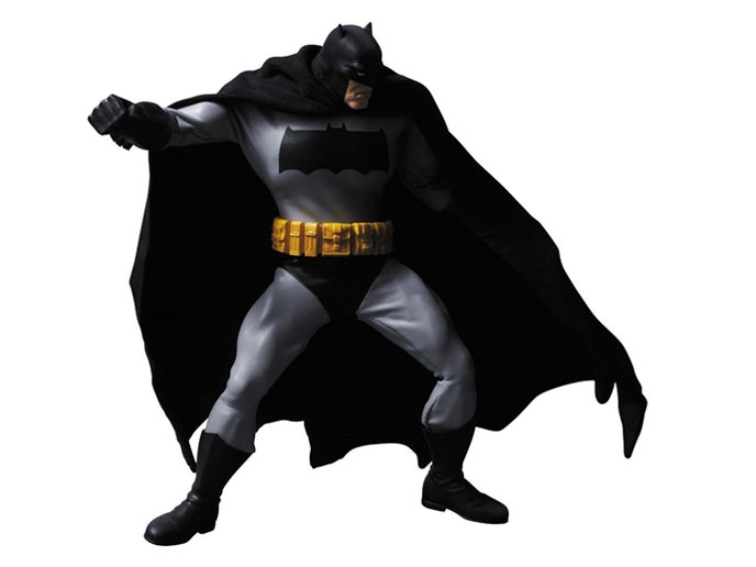 ���A���A�N�V�����q�[���[�Y No.653 �o�b�g�}�� �_�[�N�i�C�g�E���^�[���Y BATMAN