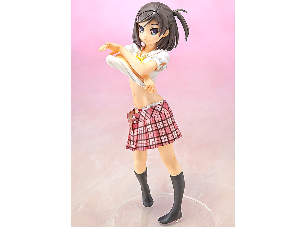 �ϑԉ��q�Ə΂�Ȃ��L�B ���B���q