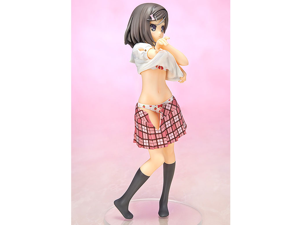 �ϑԉ��q�Ə΂�Ȃ��L�B ���B���q