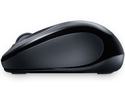 Wireless Mouse M325t M325tDS [�_�[�N�V���o�[]