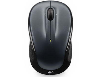 Wireless Mouse M325t M325tDS [�_�[�N�V���o�[] �̐��i�摜