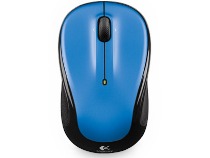 Wireless Mouse M325t M325tPB [�s�[�R�b�N�u���[] �̐��i�摜