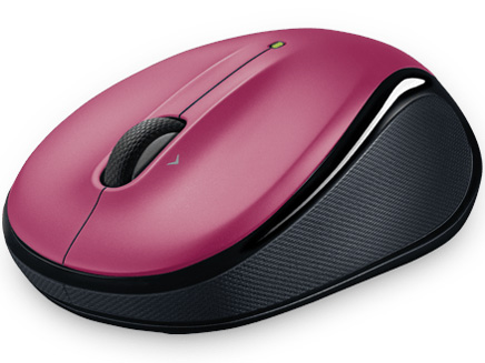 Wireless Mouse M325t M325tDR [�_�X�e�B���[�Y]