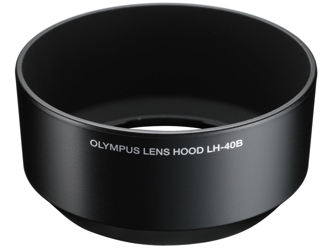 LH-40B BLK [�u���b�N] �̐��i�摜