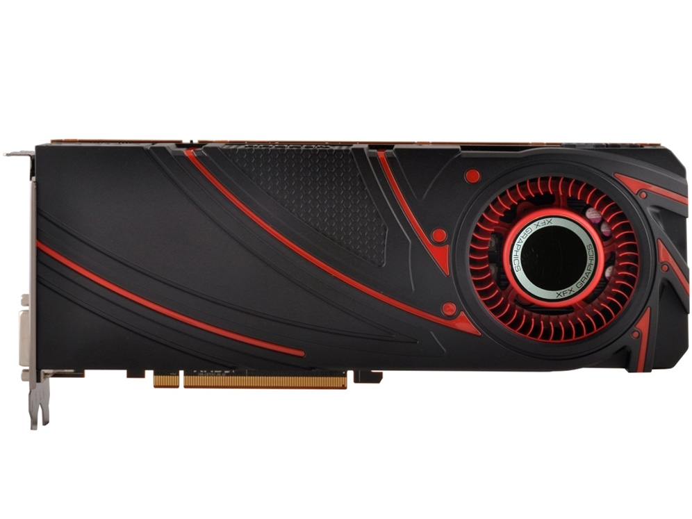 R9-290A-ENFC [PCIExp 4GB]