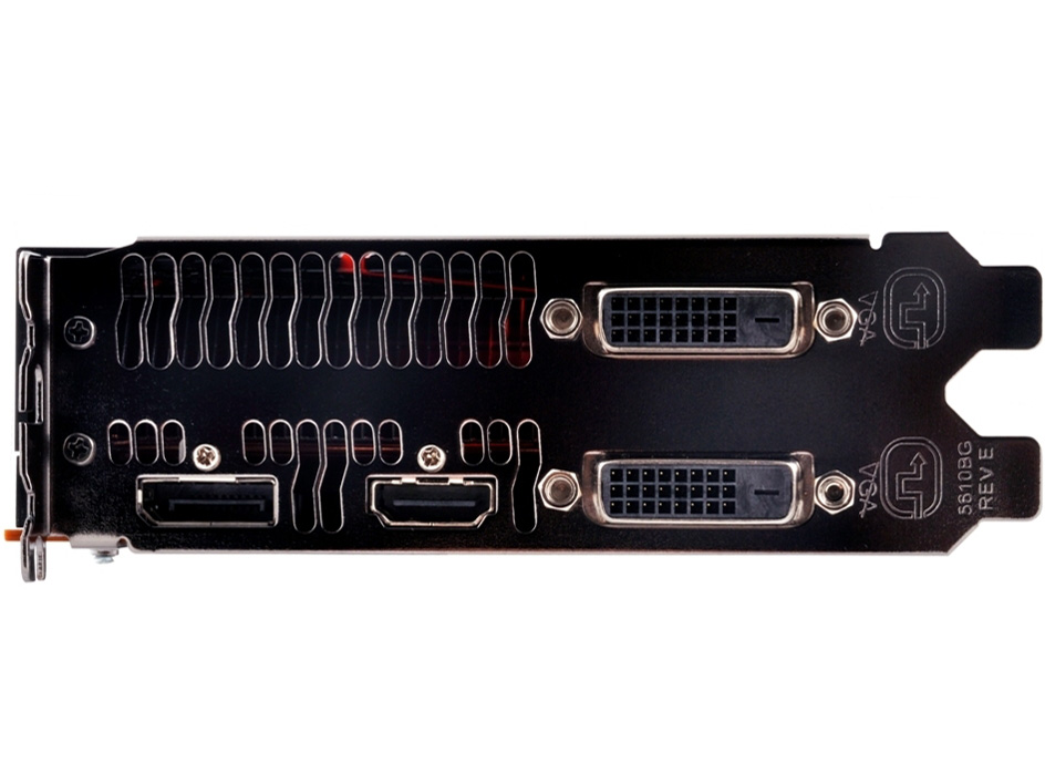 R9-290A-ENFC [PCIExp 4GB]