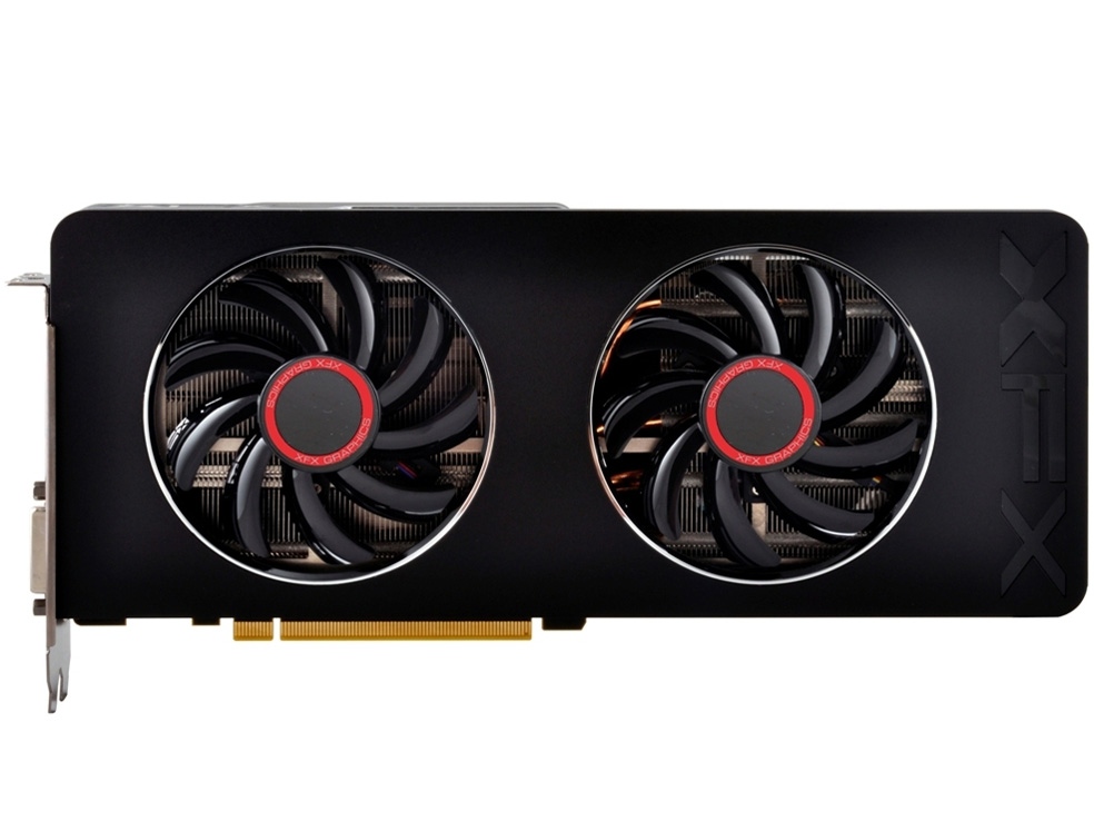 R9-280X-TDBD [PCIExp 3GB]