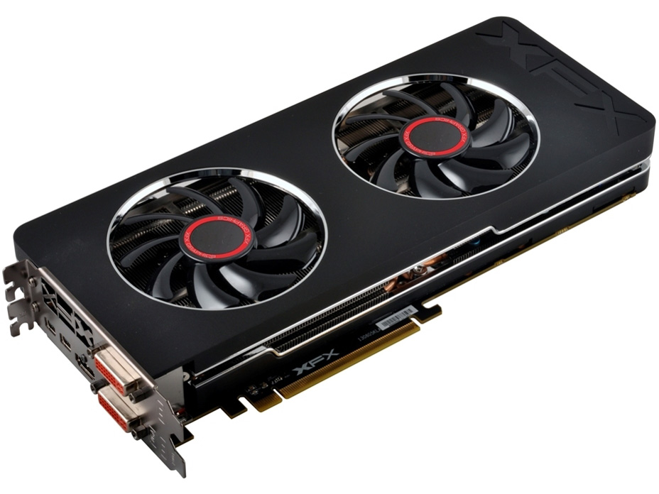 R9-280X-TDBD [PCIExp 3GB]