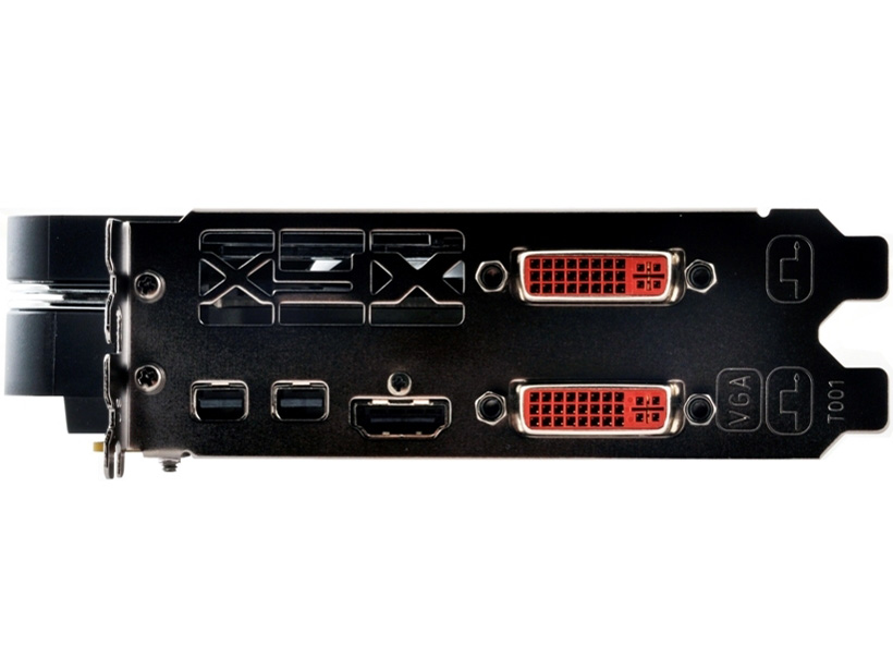 R9-280X-TDBD [PCIExp 3GB]