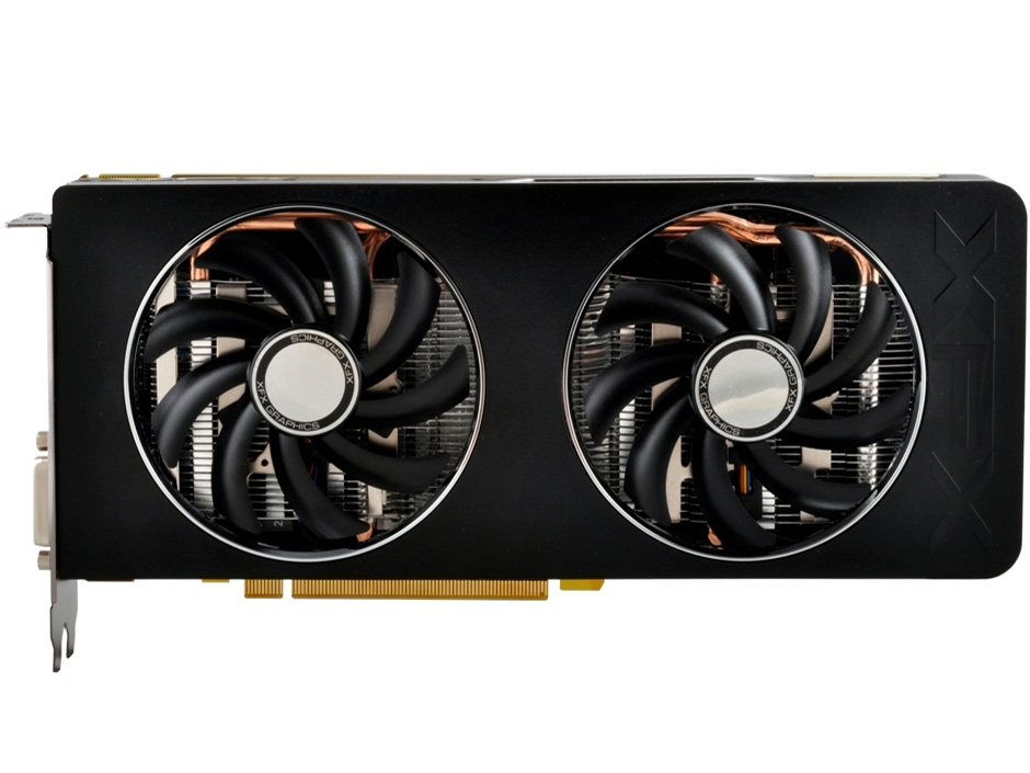 R9-270X-CDBC [PCIExp 2GB]