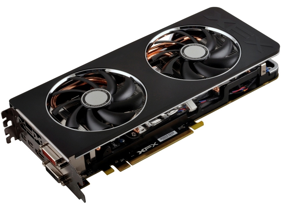 R9-270X-CDBC [PCIExp 2GB]