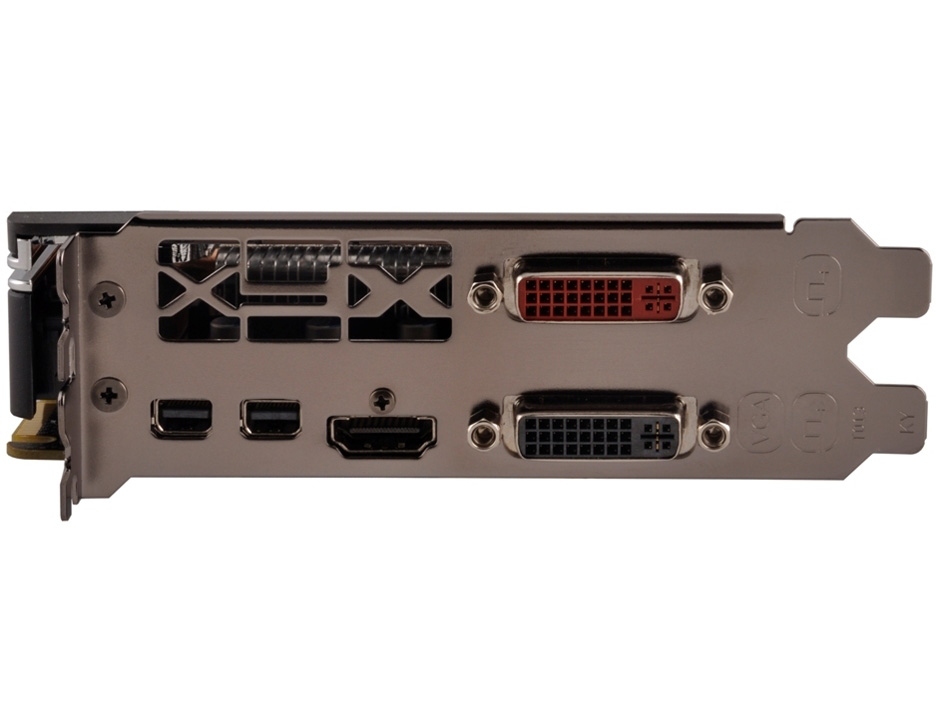 R9-270X-CDBC [PCIExp 2GB]