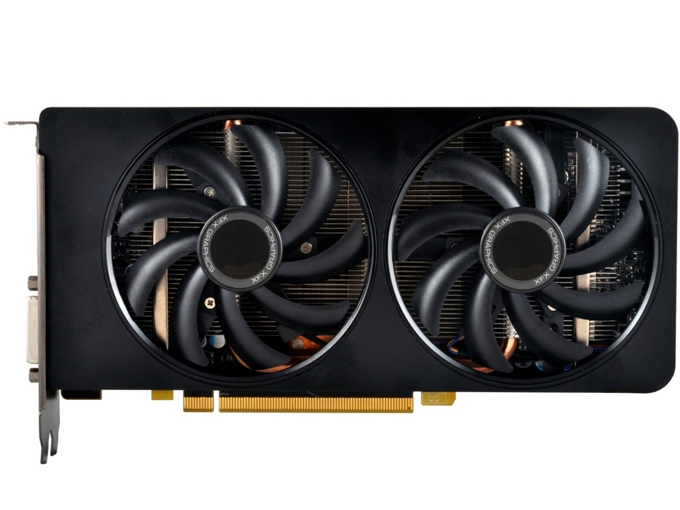 R9-270A-CDFC [PCIExp 2GB]