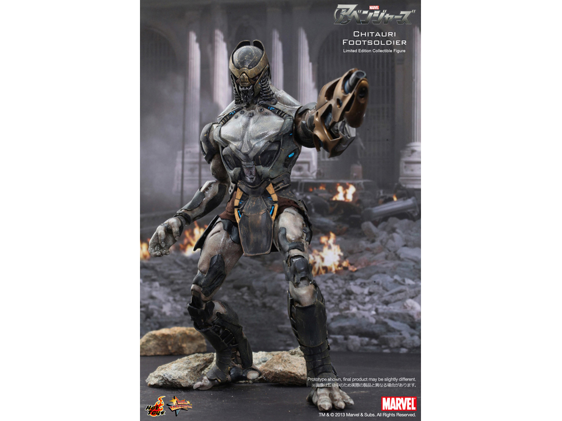 ���[�r�[�E�}�X�^�[�s�[�X #226 �A�x���W���[�Y 1/6�X�P�[���t�B�M���A �`�^�E���E�\���W���[