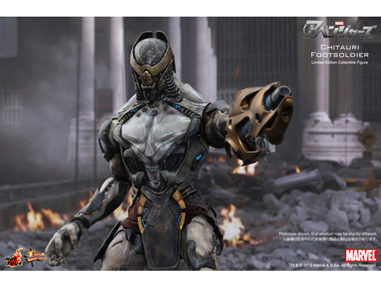 ���[�r�[�E�}�X�^�[�s�[�X #226 �A�x���W���[�Y 1/6�X�P�[���t�B�M���A �`�^�E���E�\���W���[