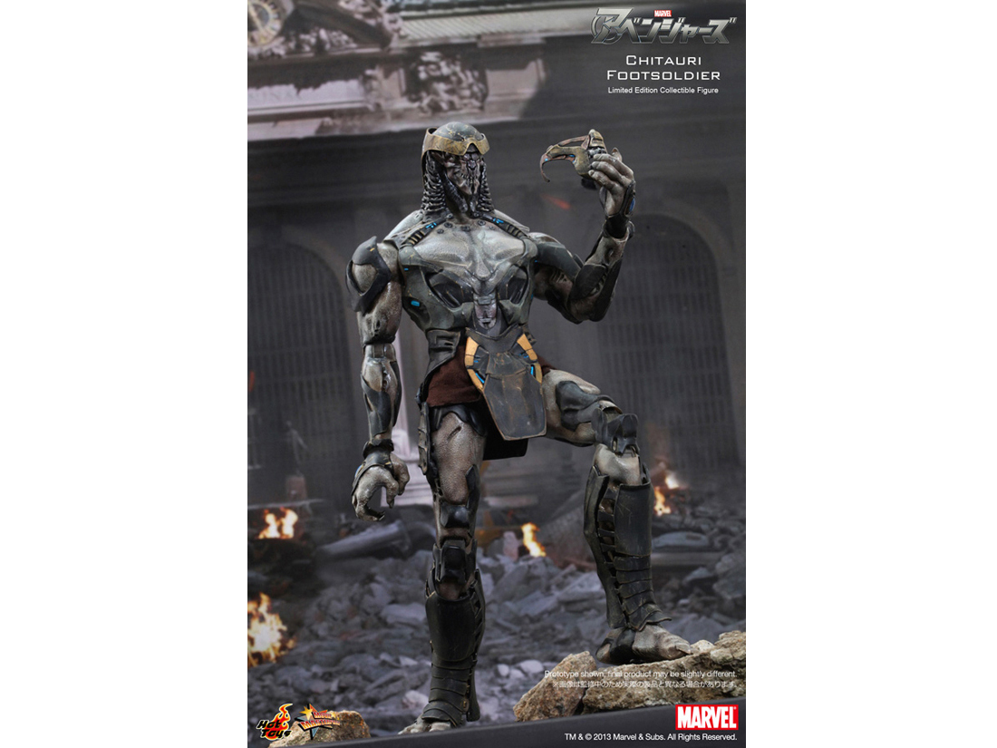 ���[�r�[�E�}�X�^�[�s�[�X #226 �A�x���W���[�Y 1/6�X�P�[���t�B�M���A �`�^�E���E�\���W���[