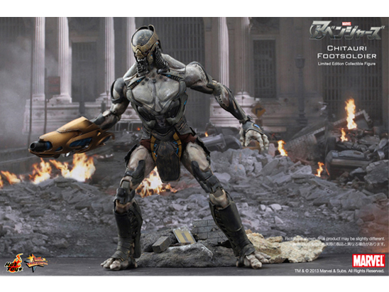 ���[�r�[�E�}�X�^�[�s�[�X #226 �A�x���W���[�Y 1/6�X�P�[���t�B�M���A �`�^�E���E�\���W���[