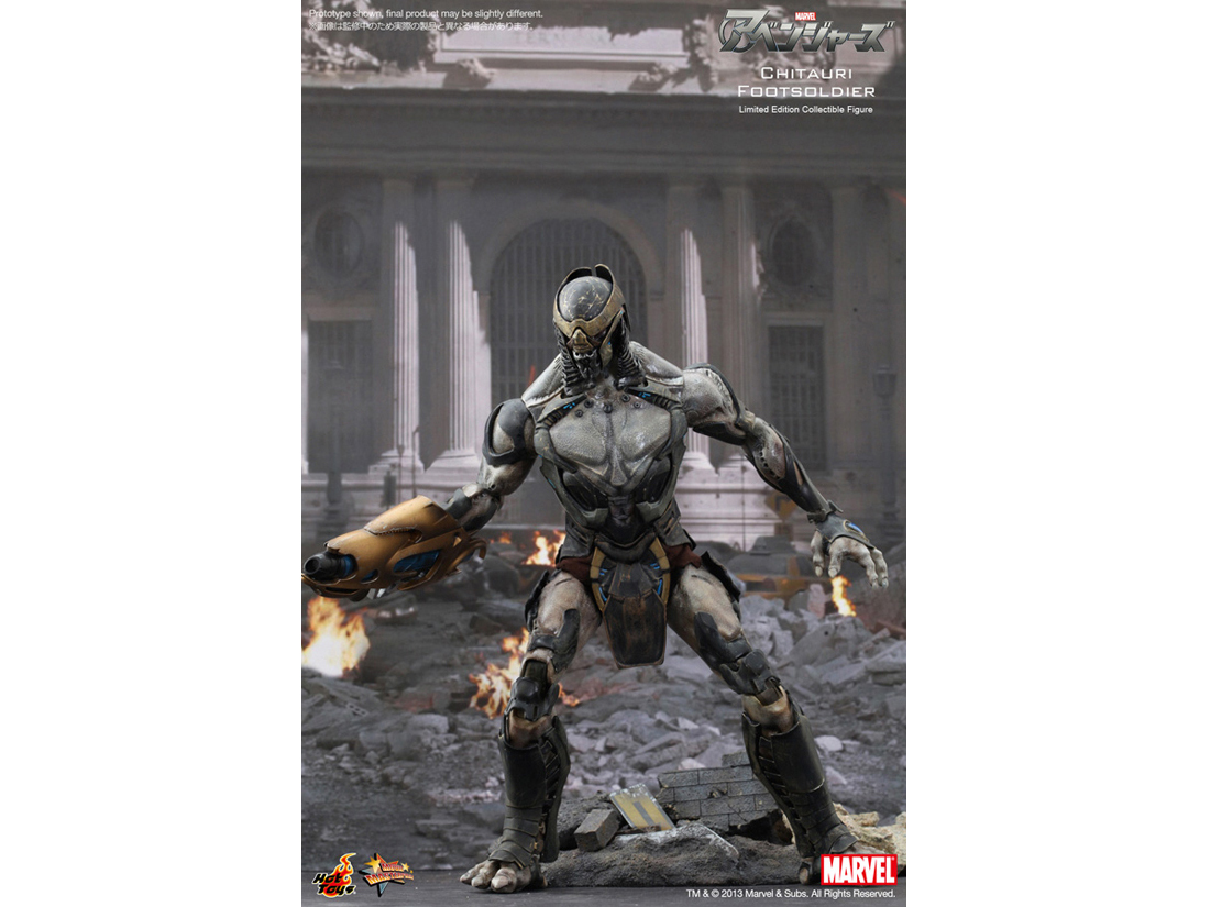 ���[�r�[�E�}�X�^�[�s�[�X #226 �A�x���W���[�Y 1/6�X�P�[���t�B�M���A �`�^�E���E�\���W���[