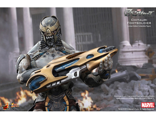 ���[�r�[�E�}�X�^�[�s�[�X #226 �A�x���W���[�Y 1/6�X�P�[���t�B�M���A �`�^�E���E�\���W���[