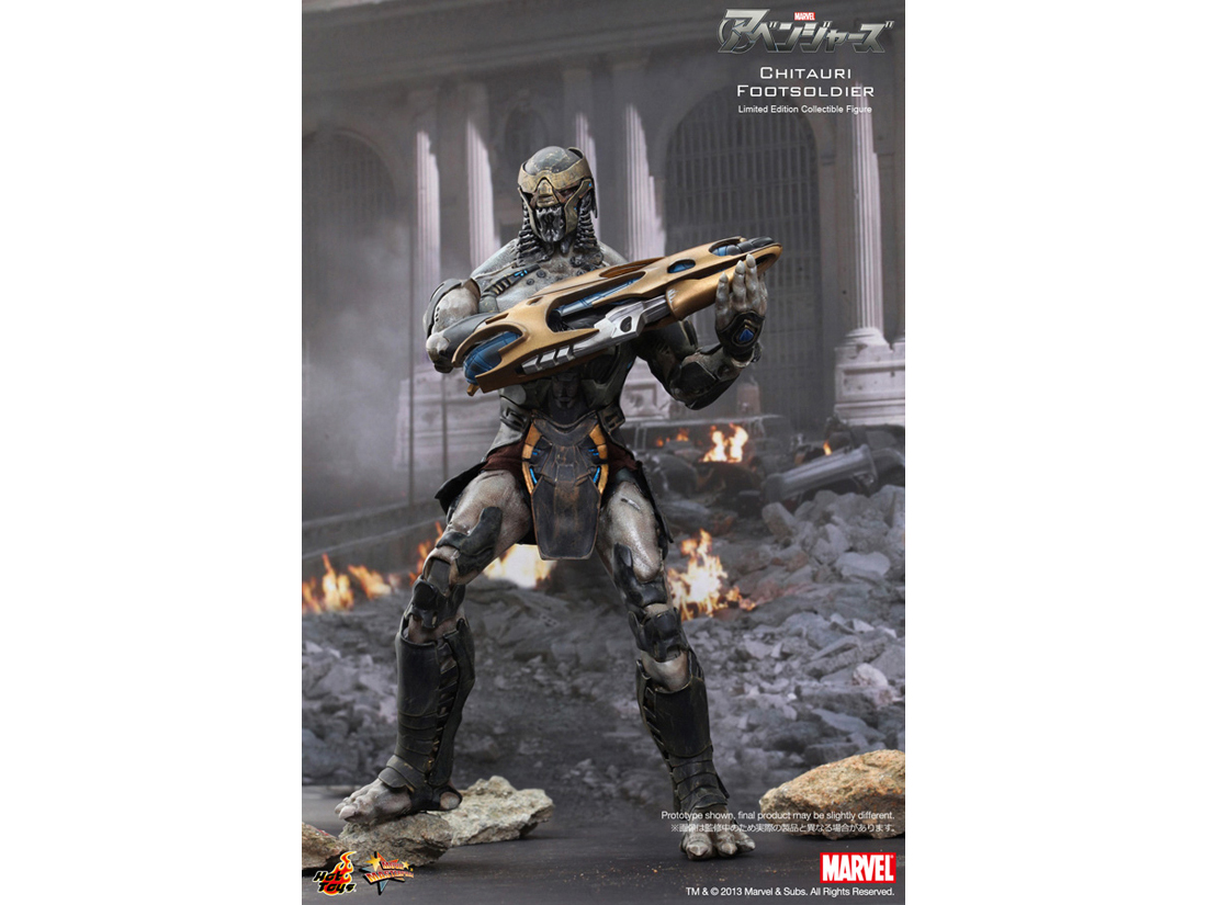 ���[�r�[�E�}�X�^�[�s�[�X #226 �A�x���W���[�Y 1/6�X�P�[���t�B�M���A �`�^�E���E�\���W���[ �̐��i�摜