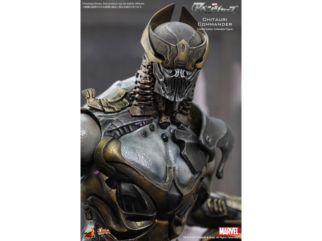 ���[�r�[�E�}�X�^�[�s�[�X #227 �A�x���W���[�Y 1/6�X�P�[���t�B�M���A �`�^�E���E�R�}���_�[