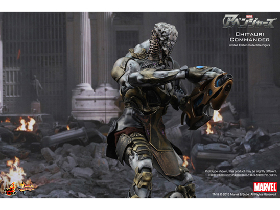 ���[�r�[�E�}�X�^�[�s�[�X #227 �A�x���W���[�Y 1/6�X�P�[���t�B�M���A �`�^�E���E�R�}���_�[