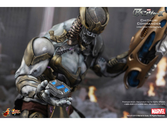 ���[�r�[�E�}�X�^�[�s�[�X #227 �A�x���W���[�Y 1/6�X�P�[���t�B�M���A �`�^�E���E�R�}���_�[