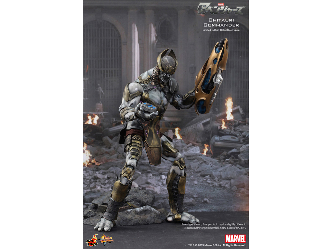 ���[�r�[�E�}�X�^�[�s�[�X #227 �A�x���W���[�Y 1/6�X�P�[���t�B�M���A �`�^�E���E�R�}���_�[