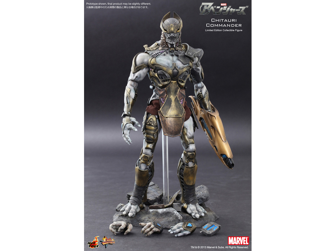 ���[�r�[�E�}�X�^�[�s�[�X #227 �A�x���W���[�Y 1/6�X�P�[���t�B�M���A �`�^�E���E�R�}���_�[