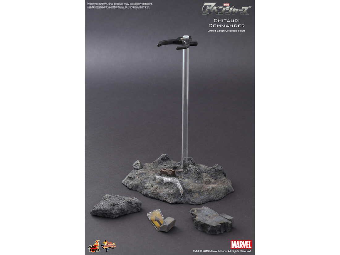 ���[�r�[�E�}�X�^�[�s�[�X #227 �A�x���W���[�Y 1/6�X�P�[���t�B�M���A �`�^�E���E�R�}���_�[