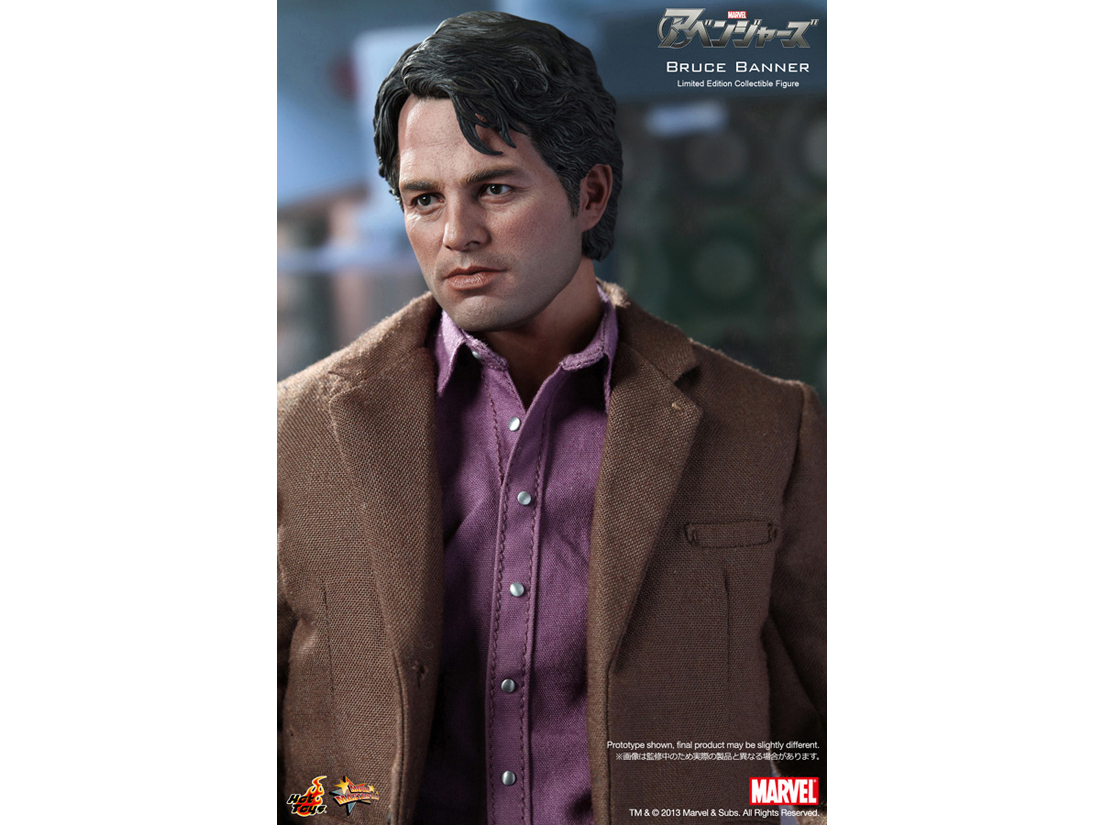 ���[�r�[�E�}�X�^�[�s�[�X #229 �A�x���W���[�Y 1/6�X�P�[���t�B�M���A �u���[�X�E�o�i�[