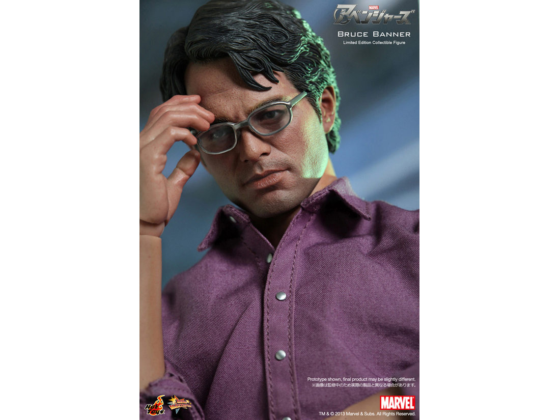 ���[�r�[�E�}�X�^�[�s�[�X #229 �A�x���W���[�Y 1/6�X�P�[���t�B�M���A �u���[�X�E�o�i�[