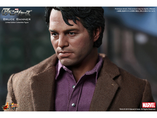 ���[�r�[�E�}�X�^�[�s�[�X #229 �A�x���W���[�Y 1/6�X�P�[���t�B�M���A �u���[�X�E�o�i�[